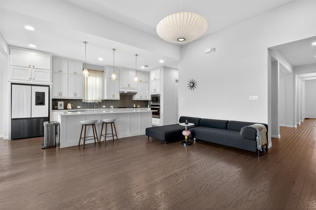 8616 Bethpage Drive, Mckinney, TX 75070