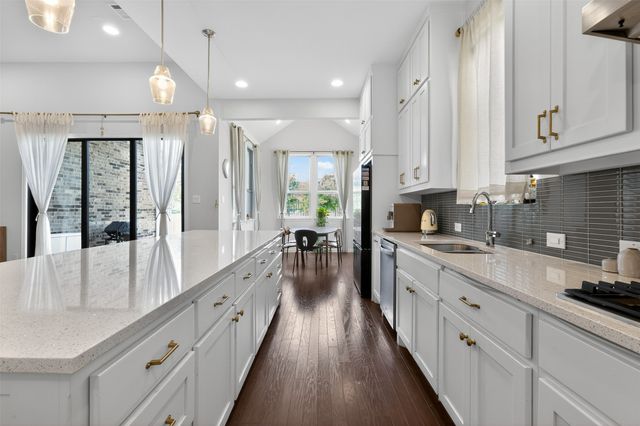 8616 Bethpage Drive, Mckinney, TX 75070