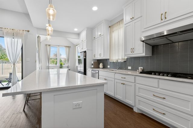 8616 Bethpage Drive, Mckinney, TX 75070