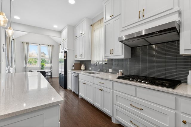 8616 Bethpage Drive, Mckinney, TX 75070