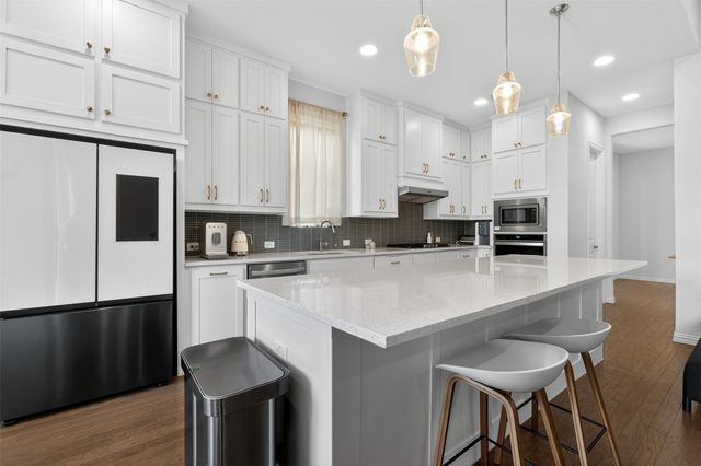 8616 Bethpage Drive, Mckinney, TX 75070