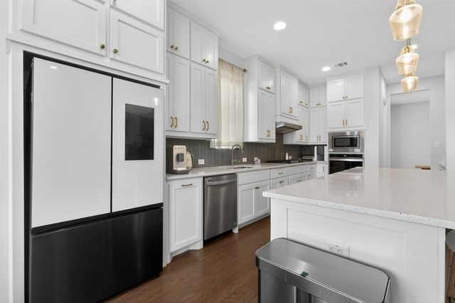 8616 Bethpage Drive, Mckinney, TX 75070