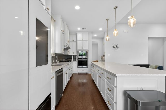 8616 Bethpage Drive, Mckinney, TX 75070