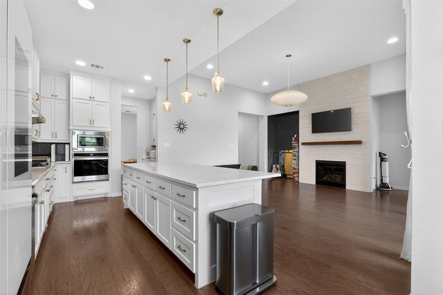 8616 Bethpage Drive, Mckinney, TX 75070