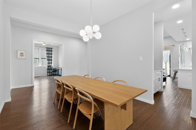 8616 Bethpage Drive, Mckinney, TX 75070