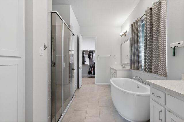 8616 Bethpage Drive, Mckinney, TX 75070