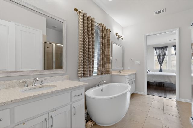 8616 Bethpage Drive, Mckinney, TX 75070