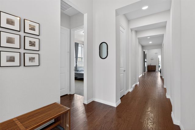 8616 Bethpage Drive, Mckinney, TX 75070