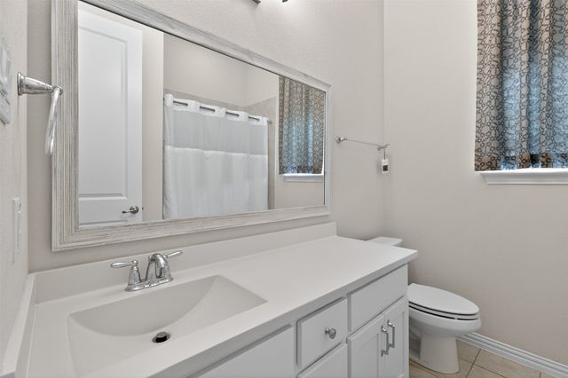 8616 Bethpage Drive, Mckinney, TX 75070