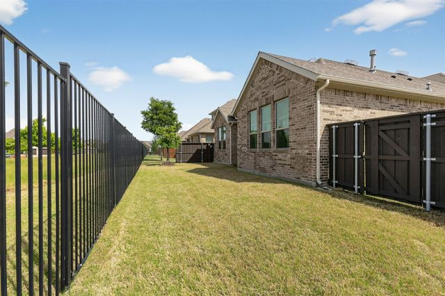 8616 Bethpage Drive, Mckinney, TX 75070