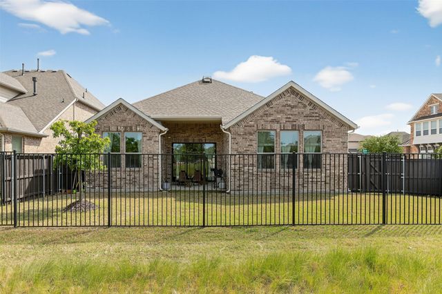 8616 Bethpage Drive, Mckinney, TX 75070