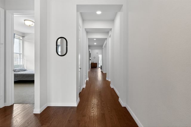 8616 Bethpage Drive, Mckinney, TX 75070