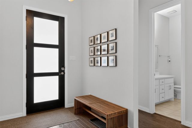 8616 Bethpage Drive, Mckinney, TX 75070