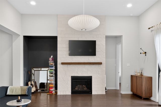 8616 Bethpage Drive, Mckinney, TX 75070