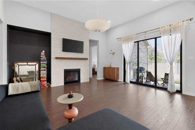 8616 Bethpage Drive, Mckinney, TX 75070