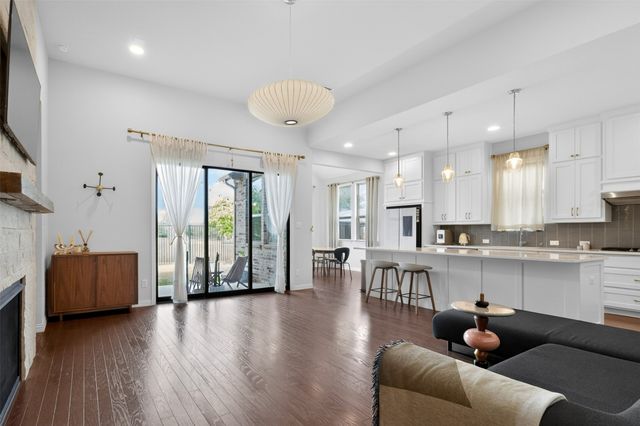 8616 Bethpage Drive, Mckinney, TX 75070