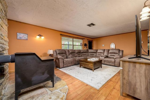 9660 N MATSONFORD AVENUE, Dunnellon, FL 34433