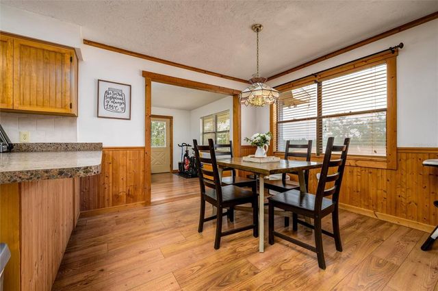 9660 N MATSONFORD AVENUE, Dunnellon, FL 34433