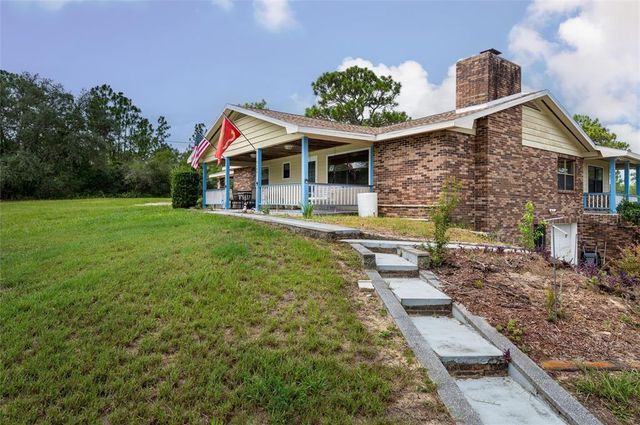 9660 N MATSONFORD AVENUE, Dunnellon, FL 34433