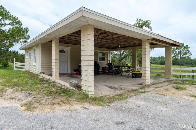 9660 N MATSONFORD AVENUE, Dunnellon, FL 34433