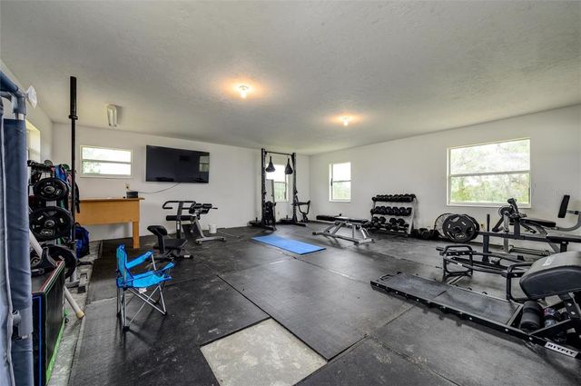 9660 N MATSONFORD AVENUE, Dunnellon, FL 34433