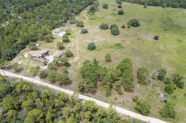 9660 N MATSONFORD AVENUE, Dunnellon, FL 34433