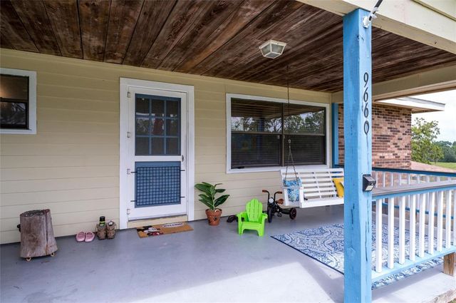 9660 N MATSONFORD AVENUE, Dunnellon, FL 34433