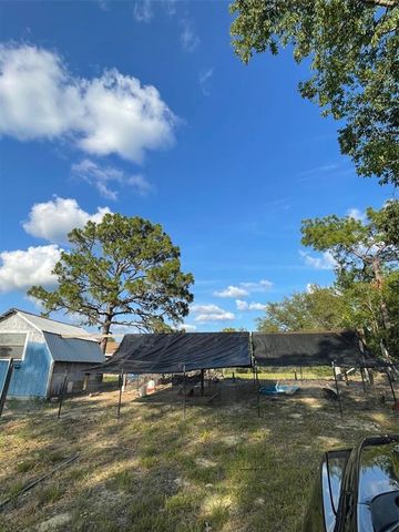 9660 N MATSONFORD AVENUE, Dunnellon, FL 34433