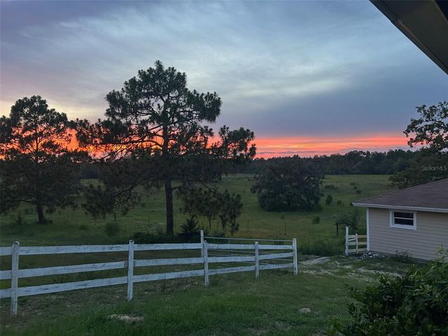 9660 N MATSONFORD AVENUE, Dunnellon, FL 34433