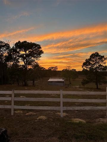 9660 N MATSONFORD AVENUE, Dunnellon, FL 34433