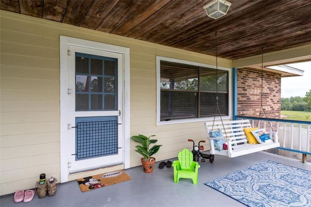 9660 N MATSONFORD AVENUE, Dunnellon, FL 34433