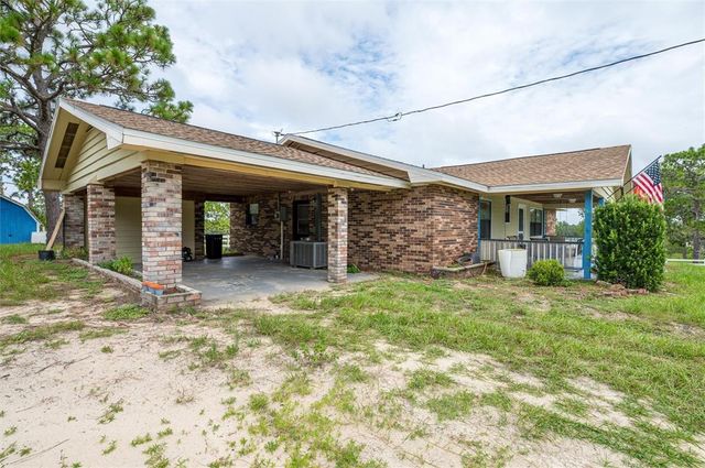 9660 N MATSONFORD AVENUE, Dunnellon, FL 34433