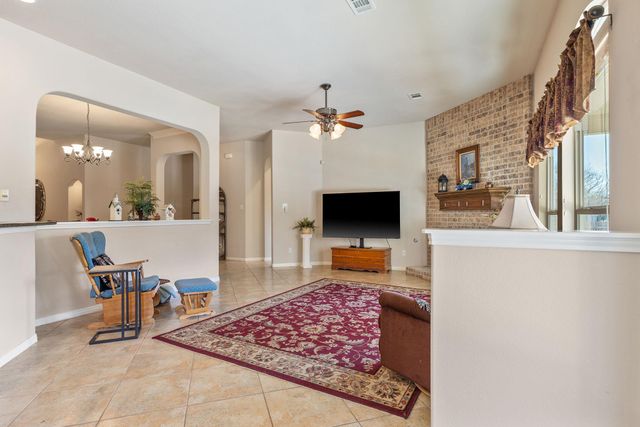 2957 Todd TRL, Round Rock, TX 78665