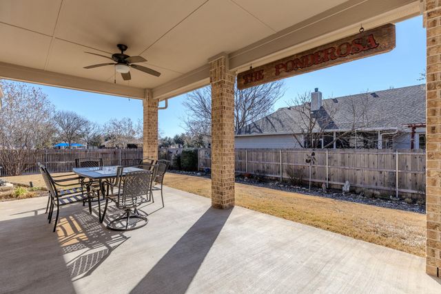 2957 Todd TRL, Round Rock, TX 78665