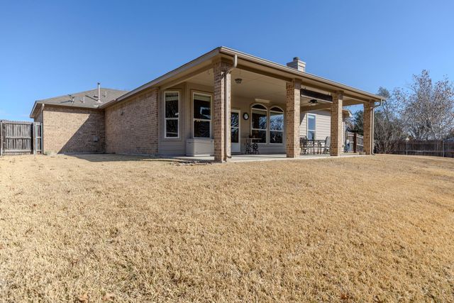 2957 Todd TRL, Round Rock, TX 78665