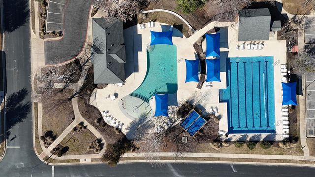 2957 Todd TRL, Round Rock, TX 78665