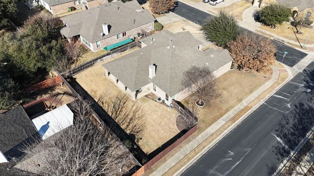 2957 Todd TRL, Round Rock, TX 78665