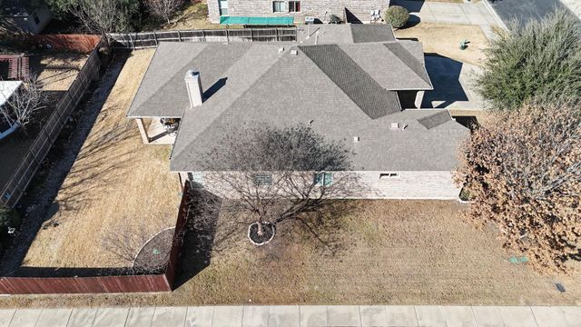 2957 Todd TRL, Round Rock, TX 78665