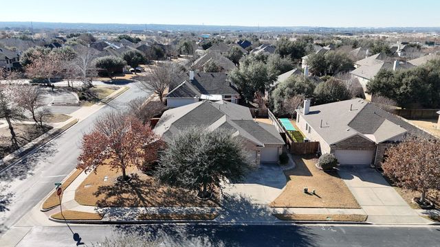 2957 Todd TRL, Round Rock, TX 78665