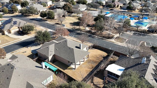 2957 Todd TRL, Round Rock, TX 78665