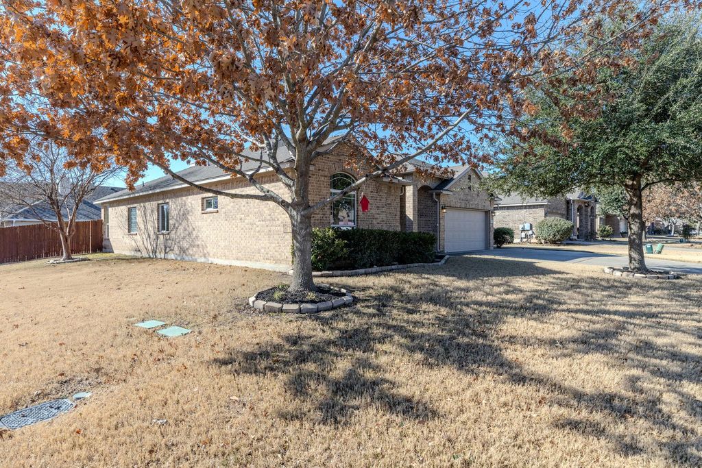 2957 Todd TRL, Round Rock, TX 78665