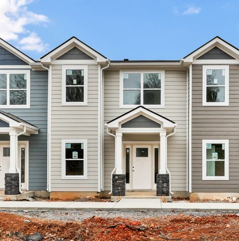 180 Clay Ridge Dr Unit A2, Clarksville, TN 37040