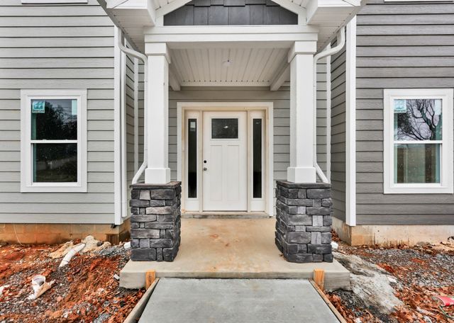 180 Clay Ridge Dr Unit A2, Clarksville, TN 37040