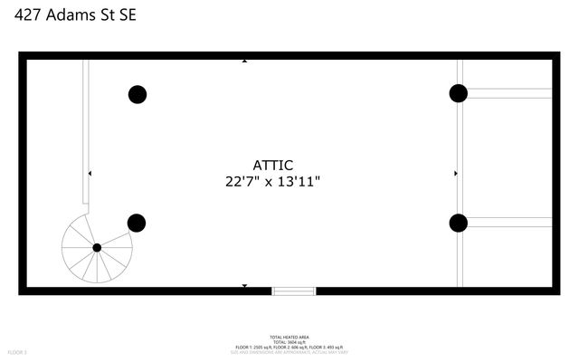 427 Adams Street SE, Albuquerque, NM 87108