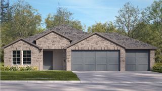 1001 Pepperwood Drive, Prairie Grove, AR 72753