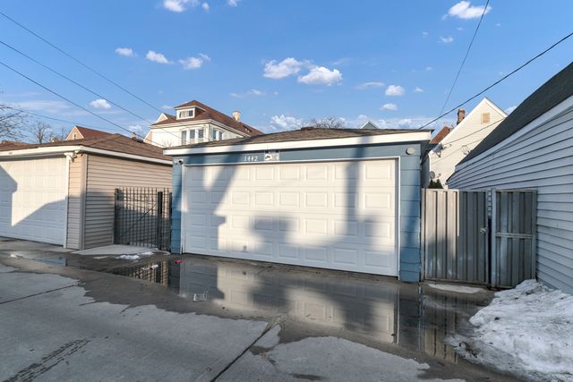 1442 S 50th Court, Cicero, IL 60804