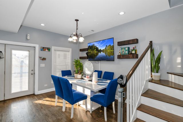 1442 S 50th Court, Cicero, IL 60804