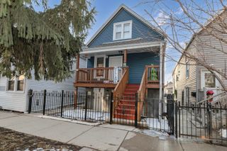 1442 S 50th Court, Cicero, IL 60804