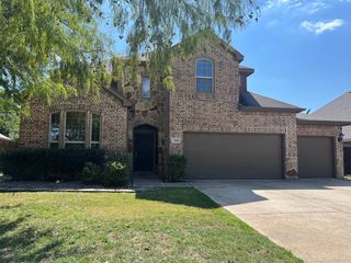 5104 Kestrel Drive, Mesquite, TX 75181
