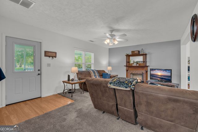 878 Jackson Street, Locust Grove, GA 30248